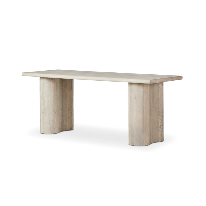 Four Hands - Wilmer Desk - 241775-001 | American Home Furniture
