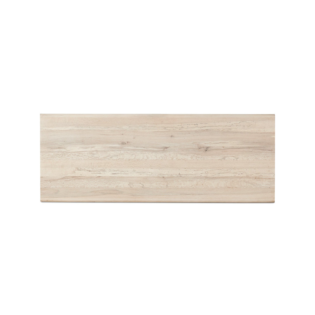 Four Hands - Wilmer Desk - 241775-001 | American Home Furniture