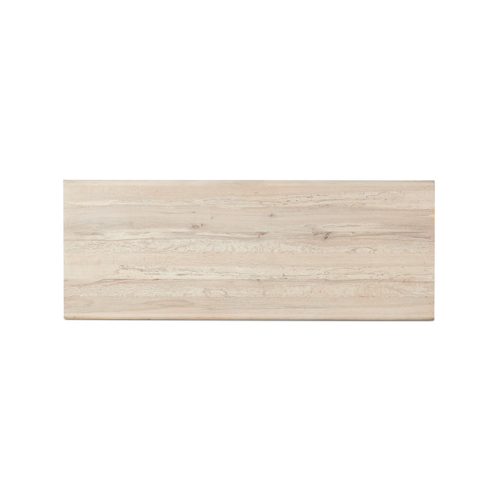 Four Hands - Wilmer Desk - 241775-001 | American Home Furniture