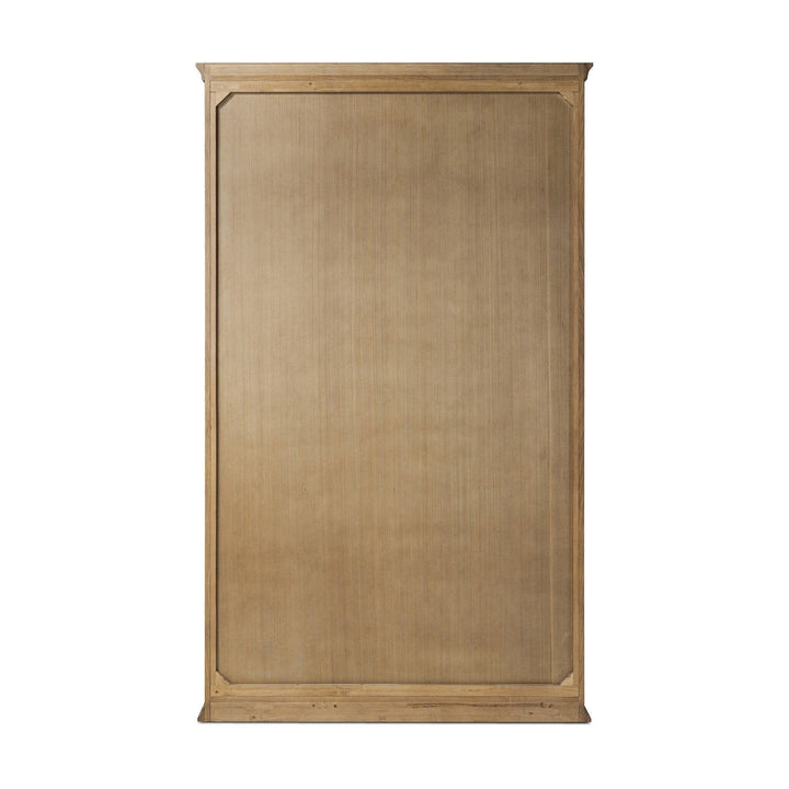Dawes Cabinet - AmericanHomeFurniture