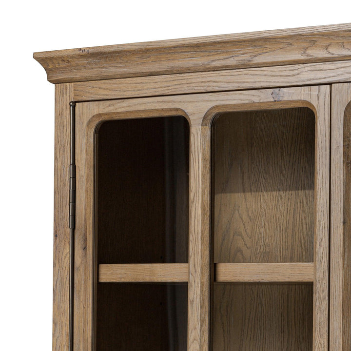 Dawes Cabinet - AmericanHomeFurniture