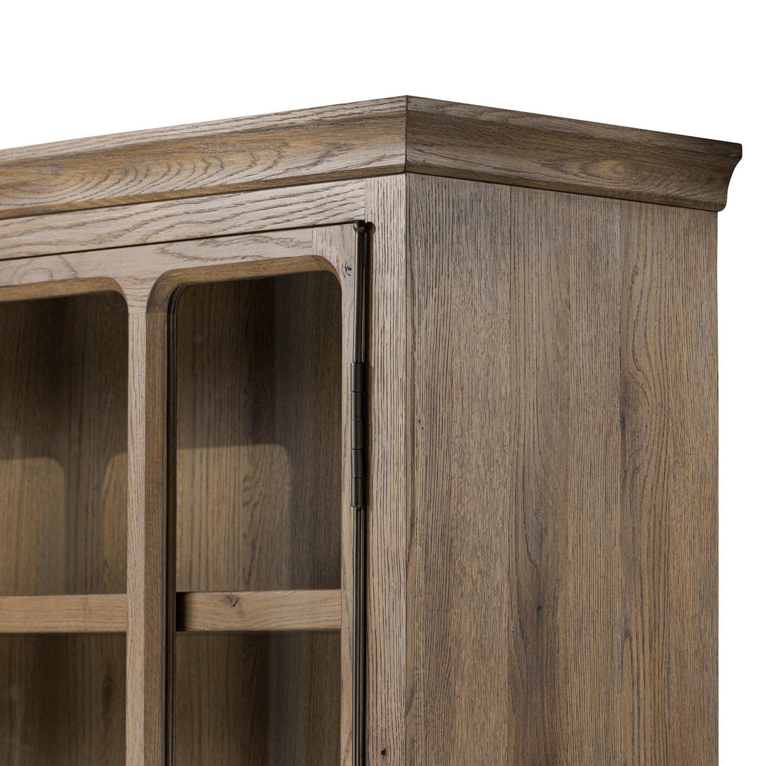 Dawes Cabinet - AmericanHomeFurniture