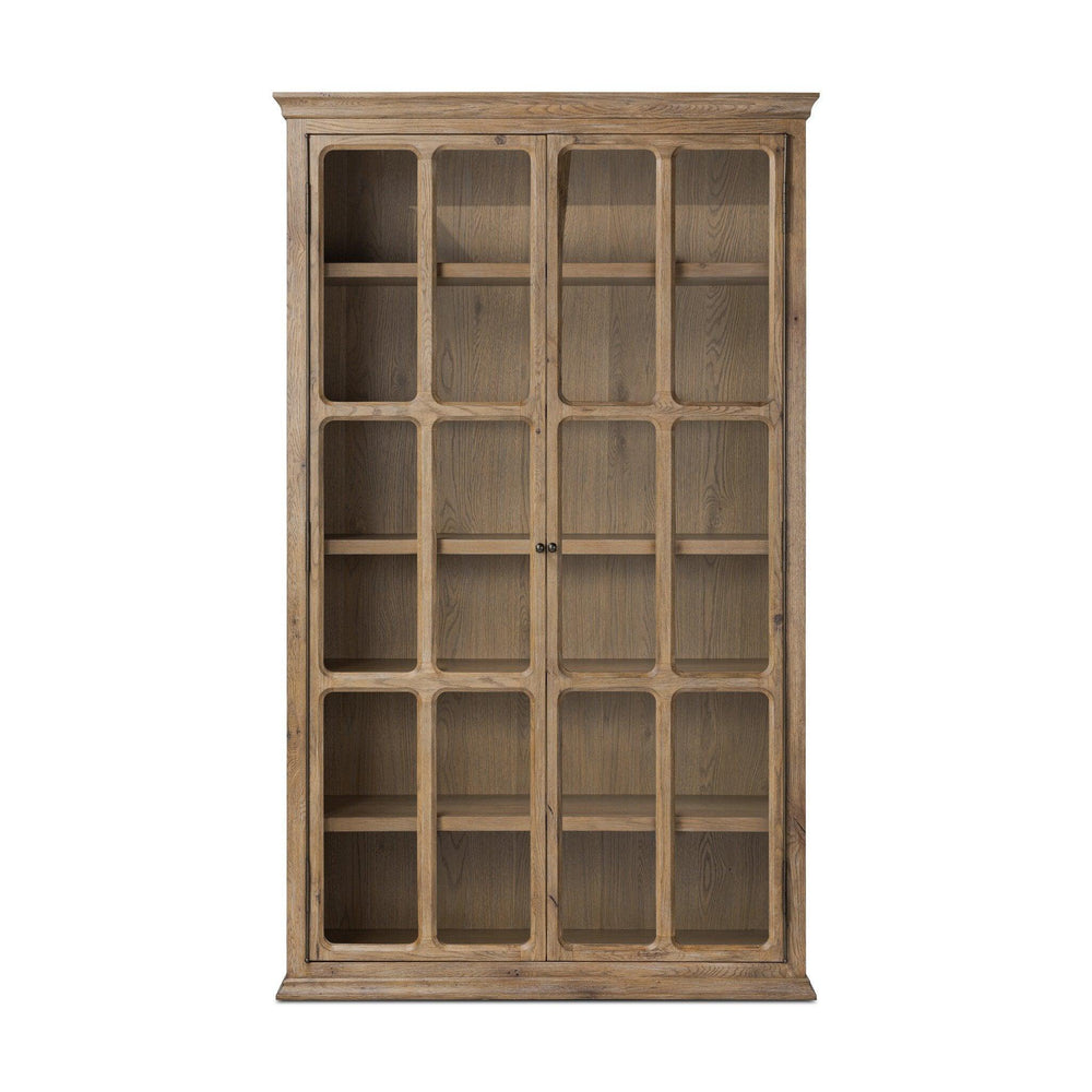 Dawes Cabinet - AmericanHomeFurniture