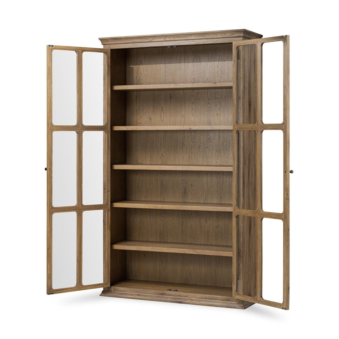 Dawes Cabinet - AmericanHomeFurniture