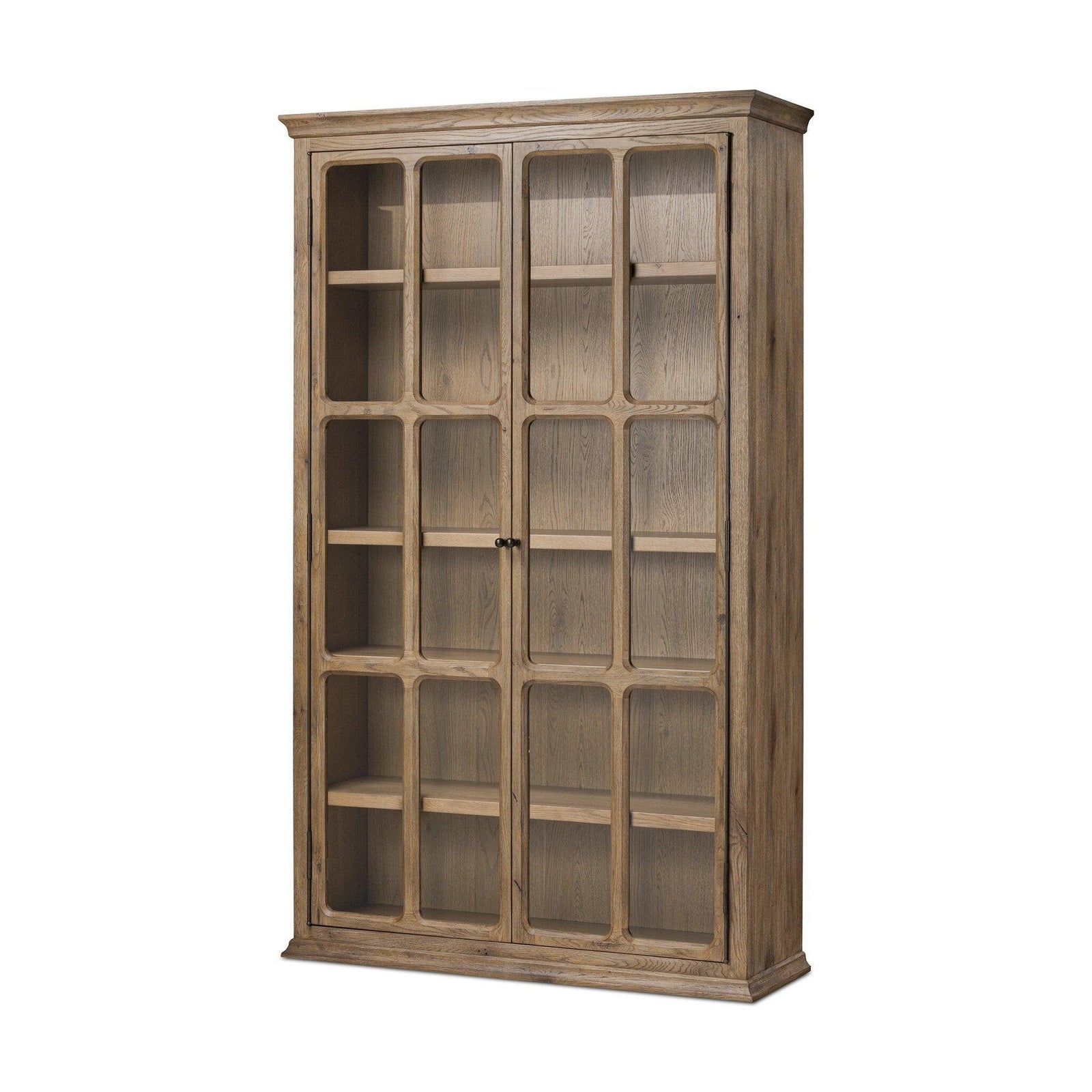 Four Hands - Dawes Cabinet - 241779-001 | American Home Furniture