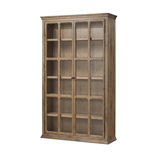 Four Hands - Dawes Cabinet - 241779-001 | American Home Furniture