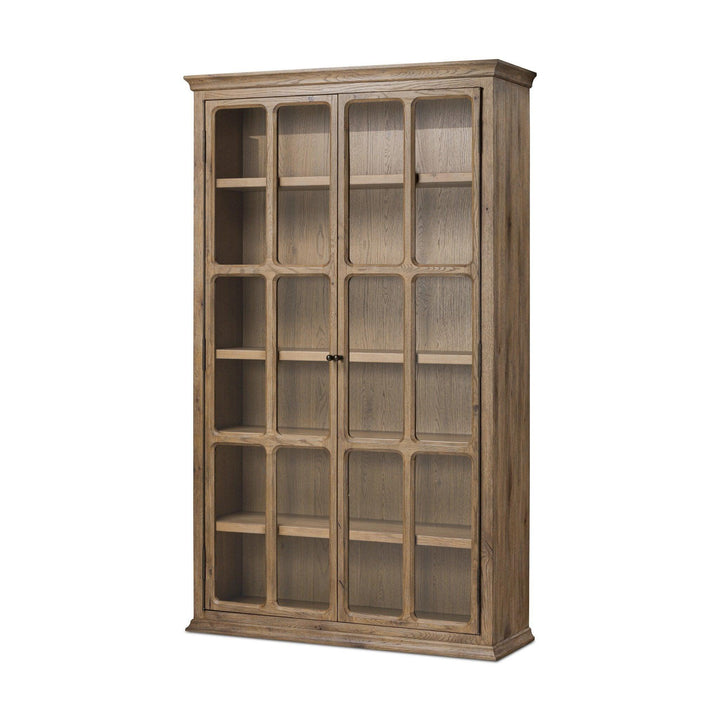 Dawes Cabinet - AmericanHomeFurniture