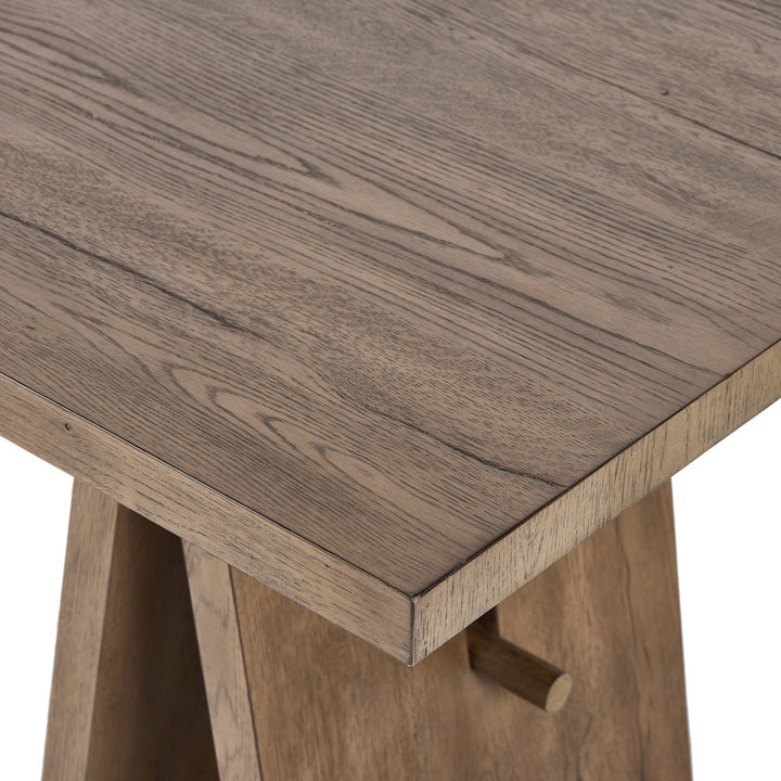 Four Hands - Wylie Desk - 241794-001 | American Home Furniture