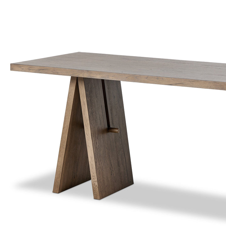 Four Hands - Wylie Desk - 241794-001 | American Home Furniture