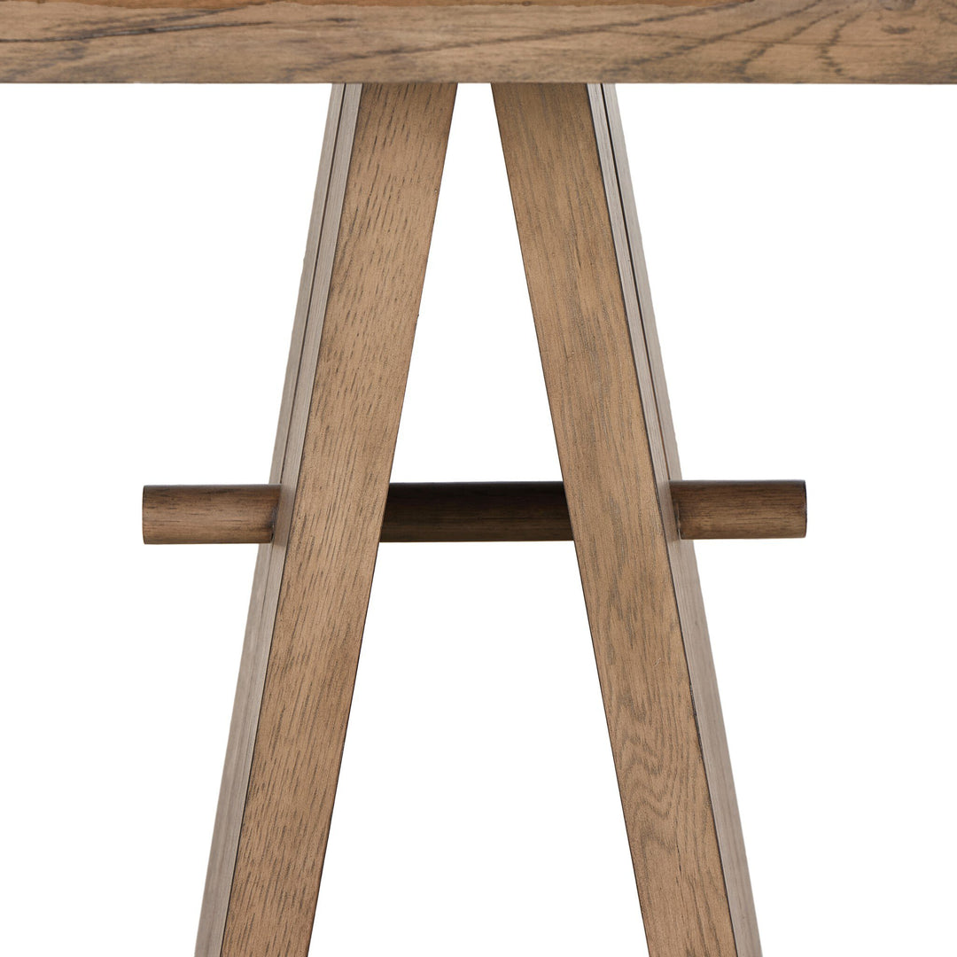 Four Hands - Wylie Desk - 241794-001 | American Home Furniture