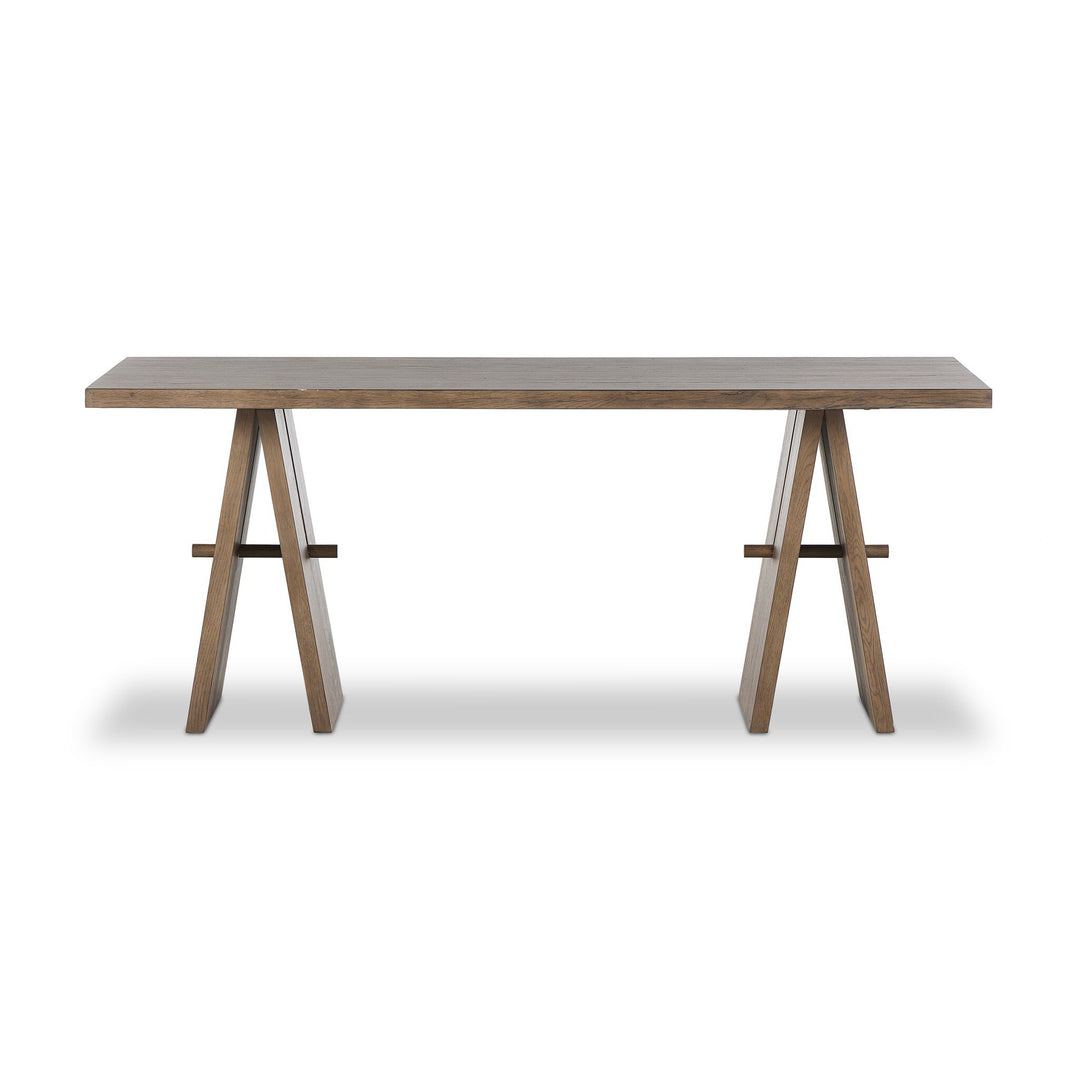Four Hands - Wylie Desk - 241794-001 | American Home Furniture