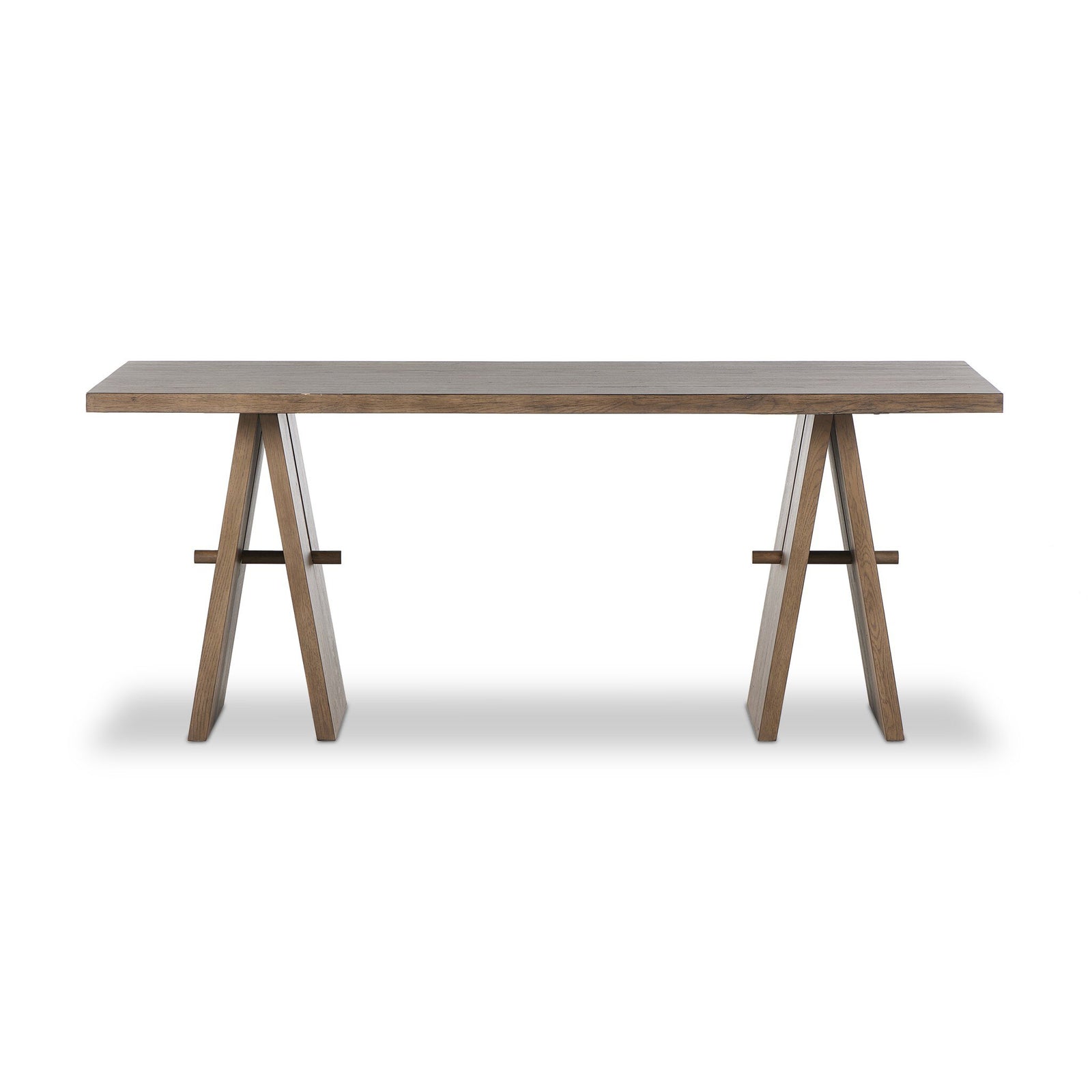Four Hands - Wylie Desk - 241794-001 | American Home Furniture