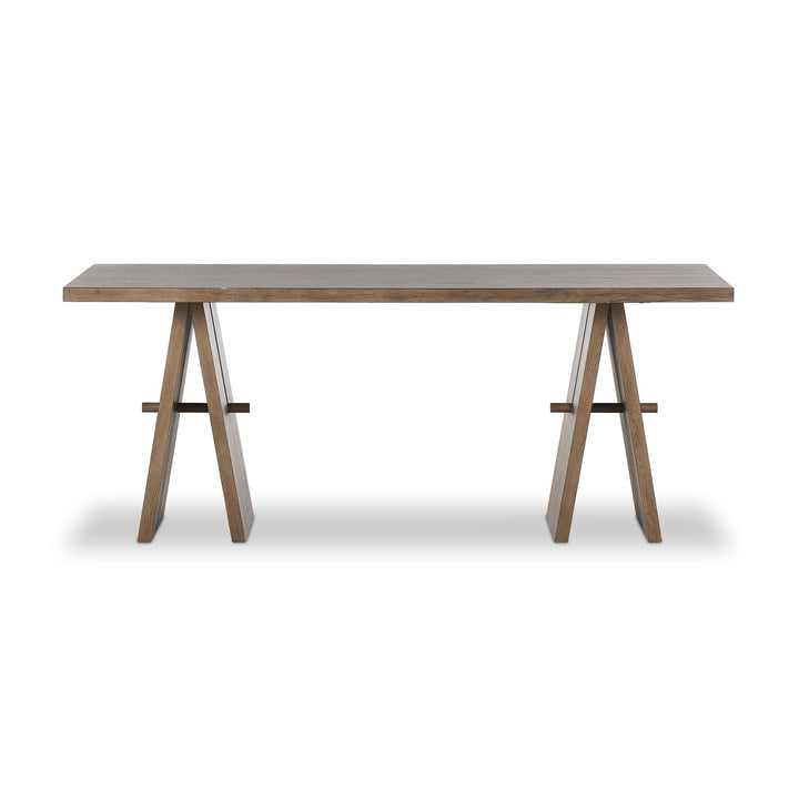 Four Hands - Wylie Desk - 241794-001 | American Home Furniture