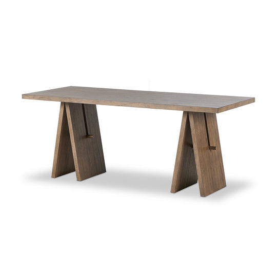 Four Hands - Wylie Desk - 241794-001 | American Home Furniture