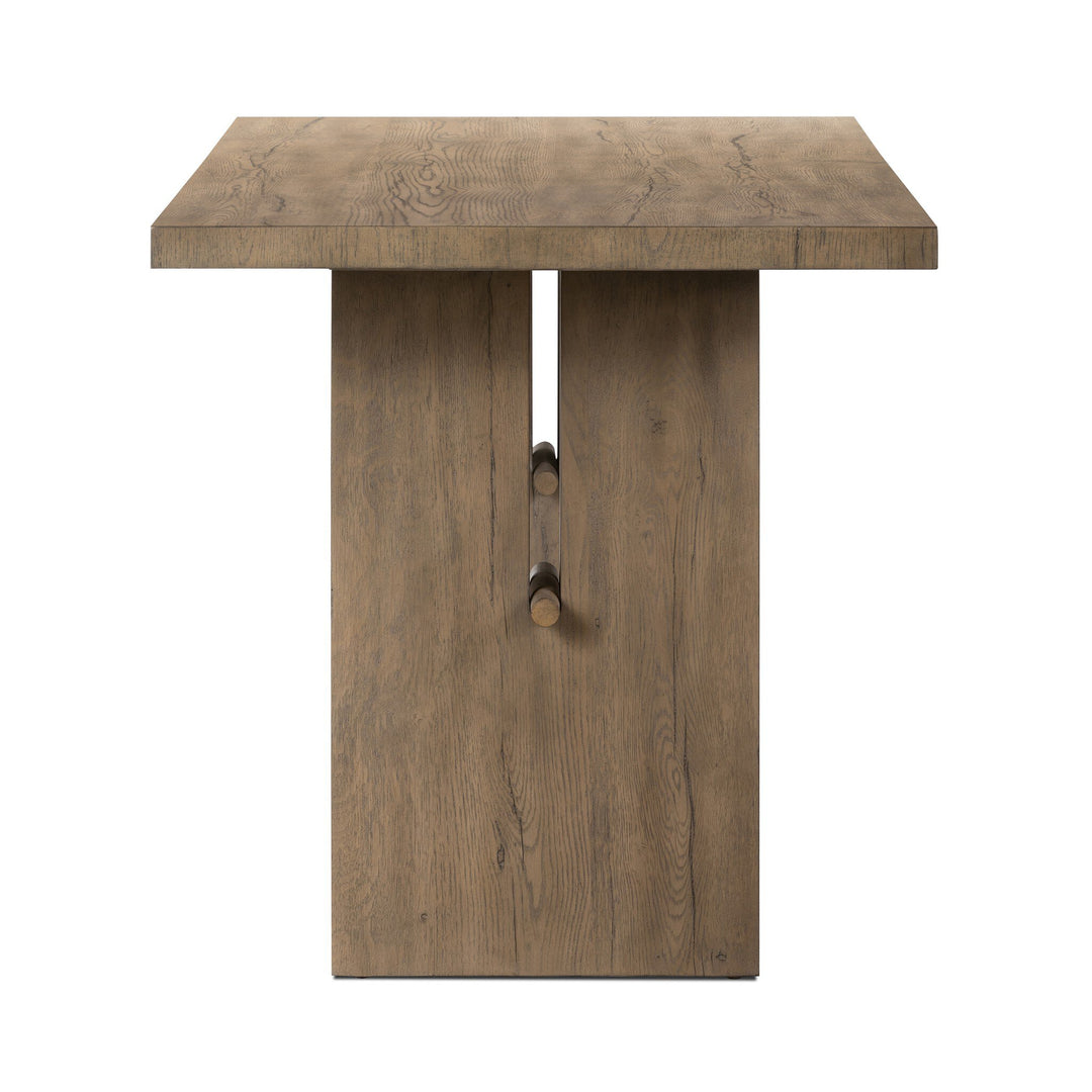 Four Hands - Wylie Desk - 241794-001 | American Home Furniture