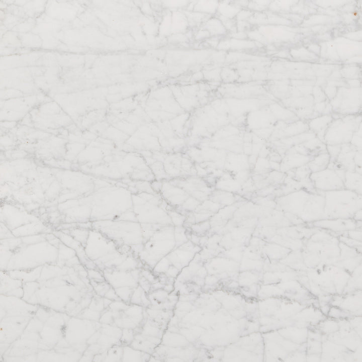 Four Hands - Masera Marble Coffee Table - 241862-001 | American Home Furniture