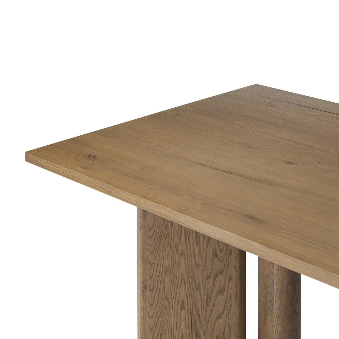 Huxley Dining Table - AmericanHomeFurniture