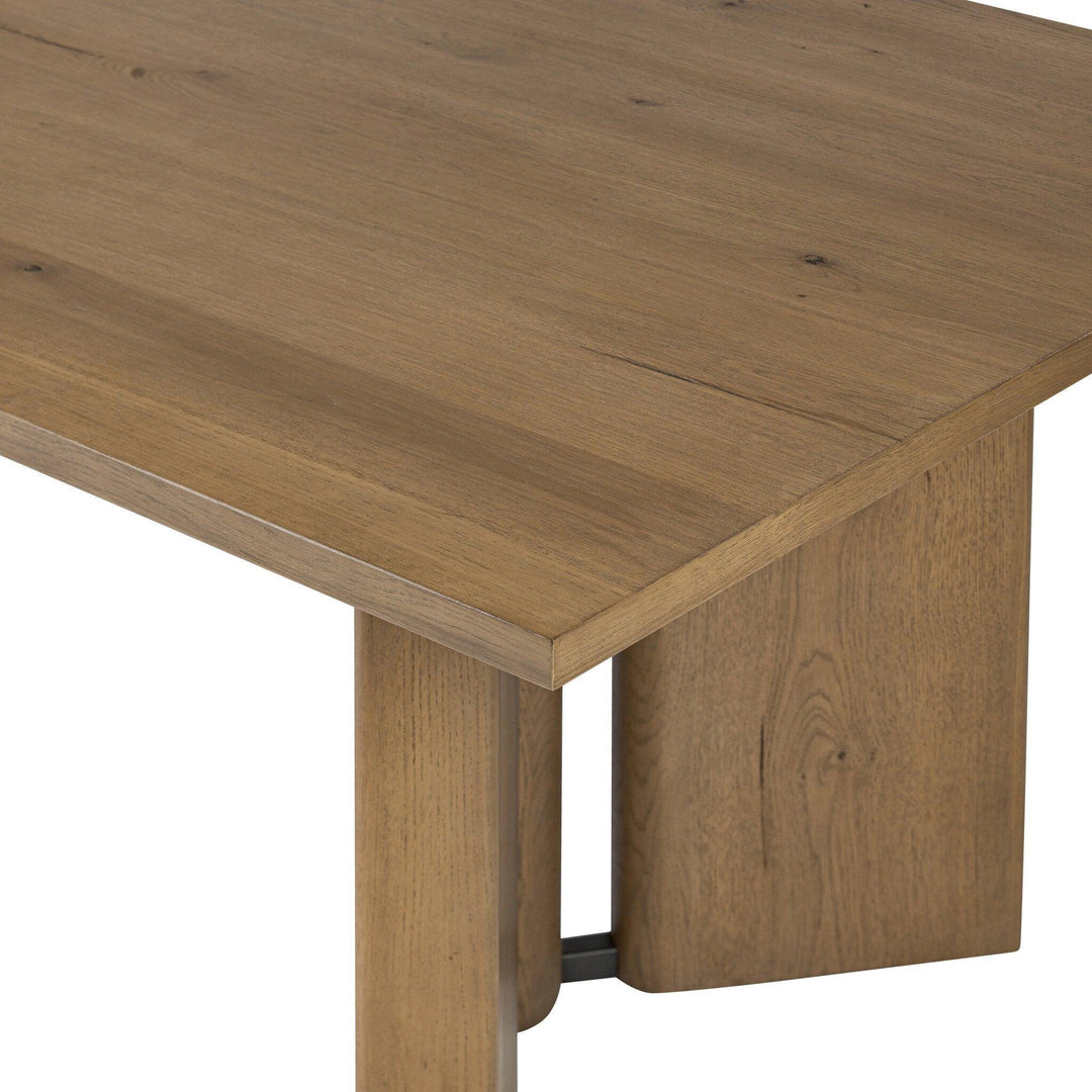 Huxley Dining Table - AmericanHomeFurniture