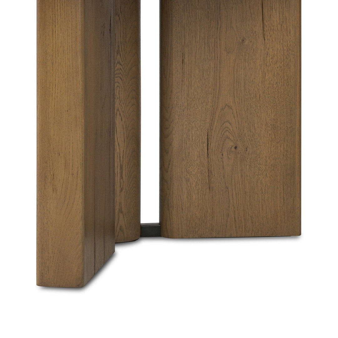 Huxley Dining Table - AmericanHomeFurniture