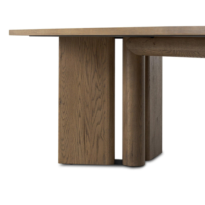 Huxley Dining Table - AmericanHomeFurniture