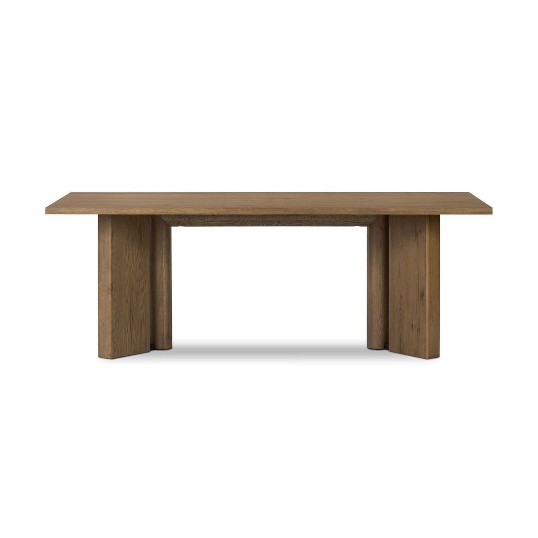 Huxley Dining Table - AmericanHomeFurniture