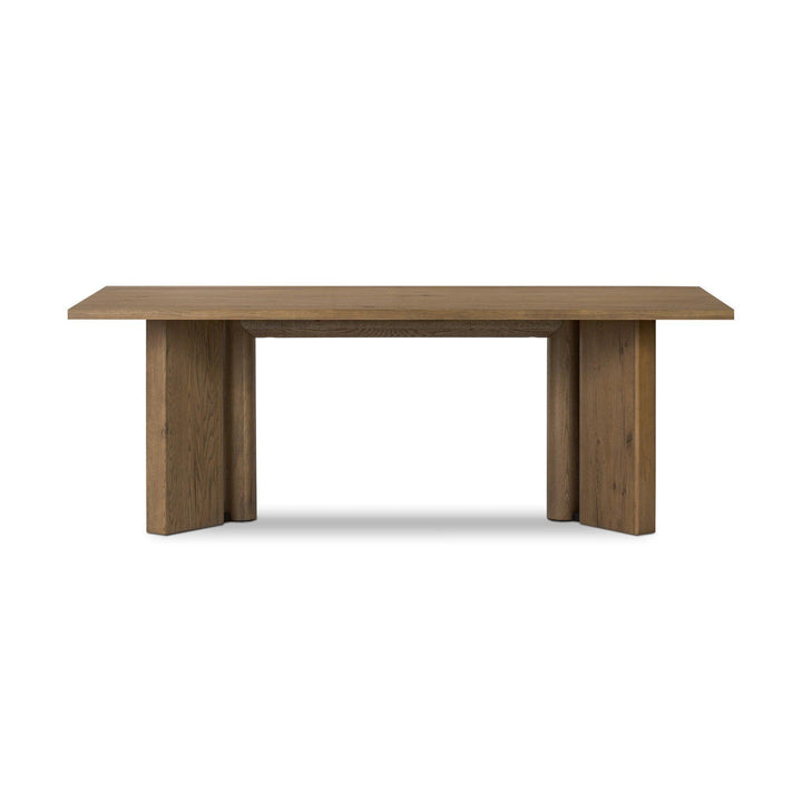 Huxley Dining Table - AmericanHomeFurniture