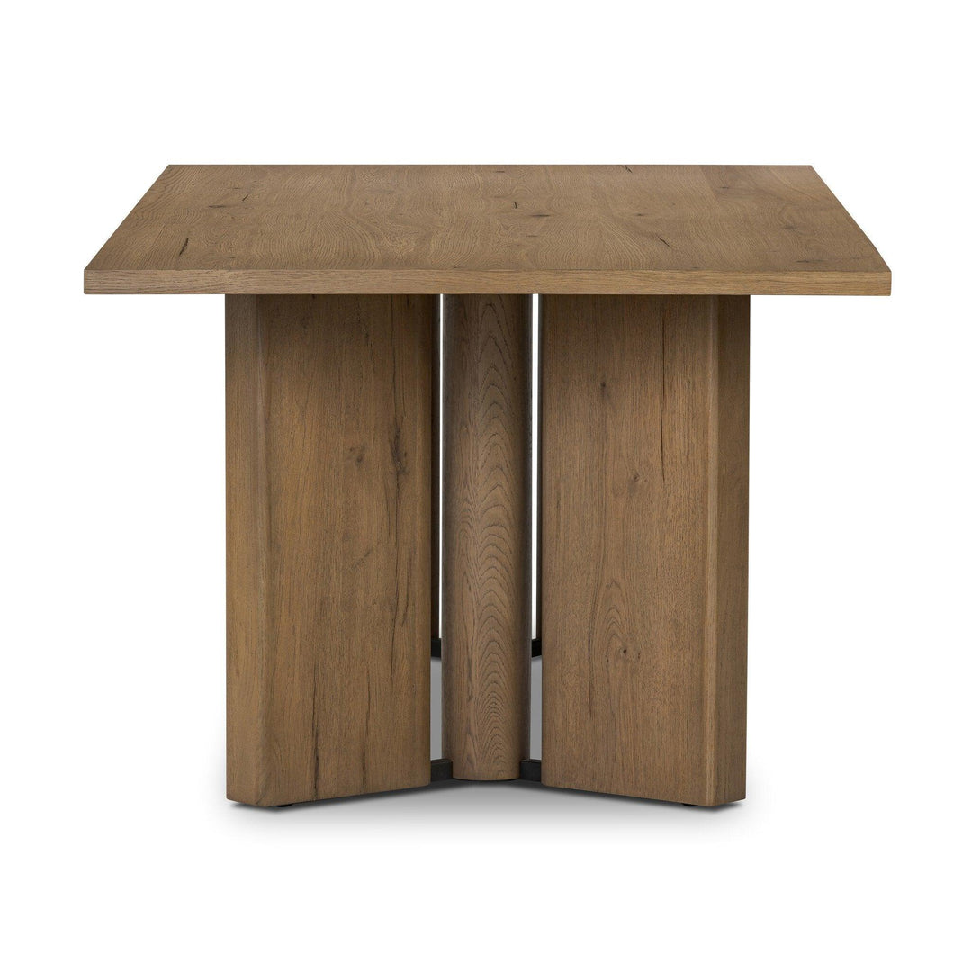 Huxley Dining Table - AmericanHomeFurniture