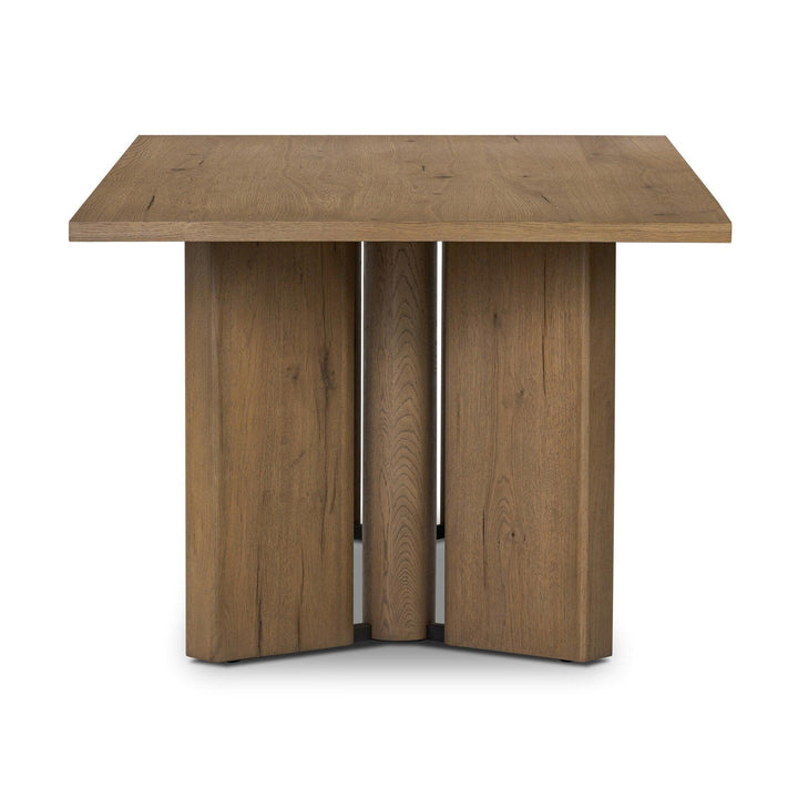 Huxley Dining Table - AmericanHomeFurniture