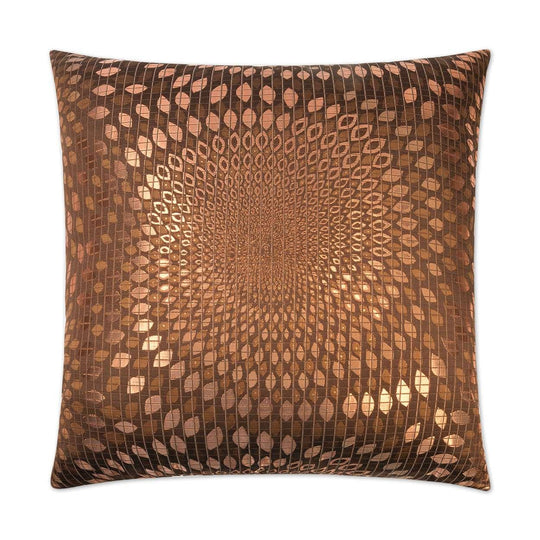 D.V. KAP Home - Whirl Pillow - 2419-C-2424 | American Home Furniture