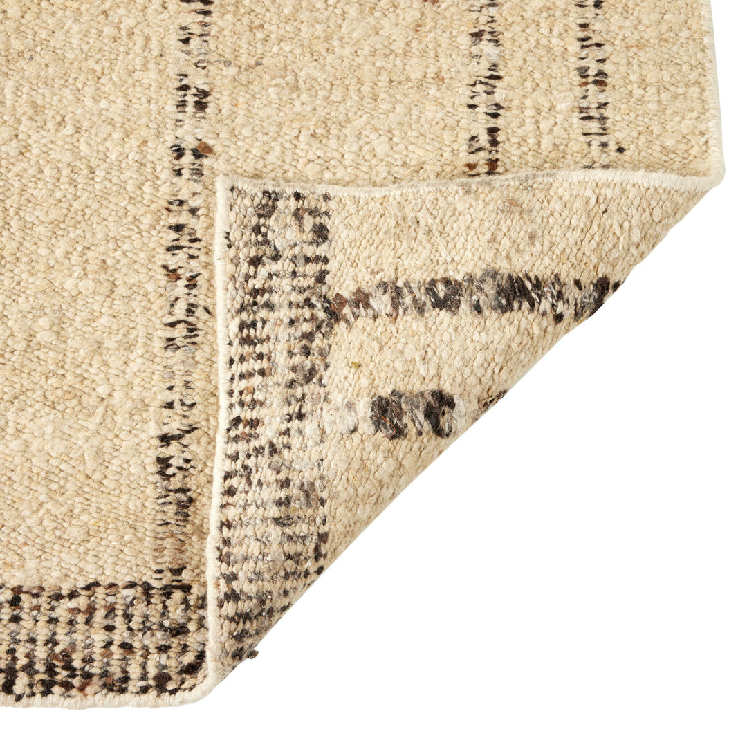 Four Hands - Corwin Handwoven Rug - 241933-003 | American Home Furniture