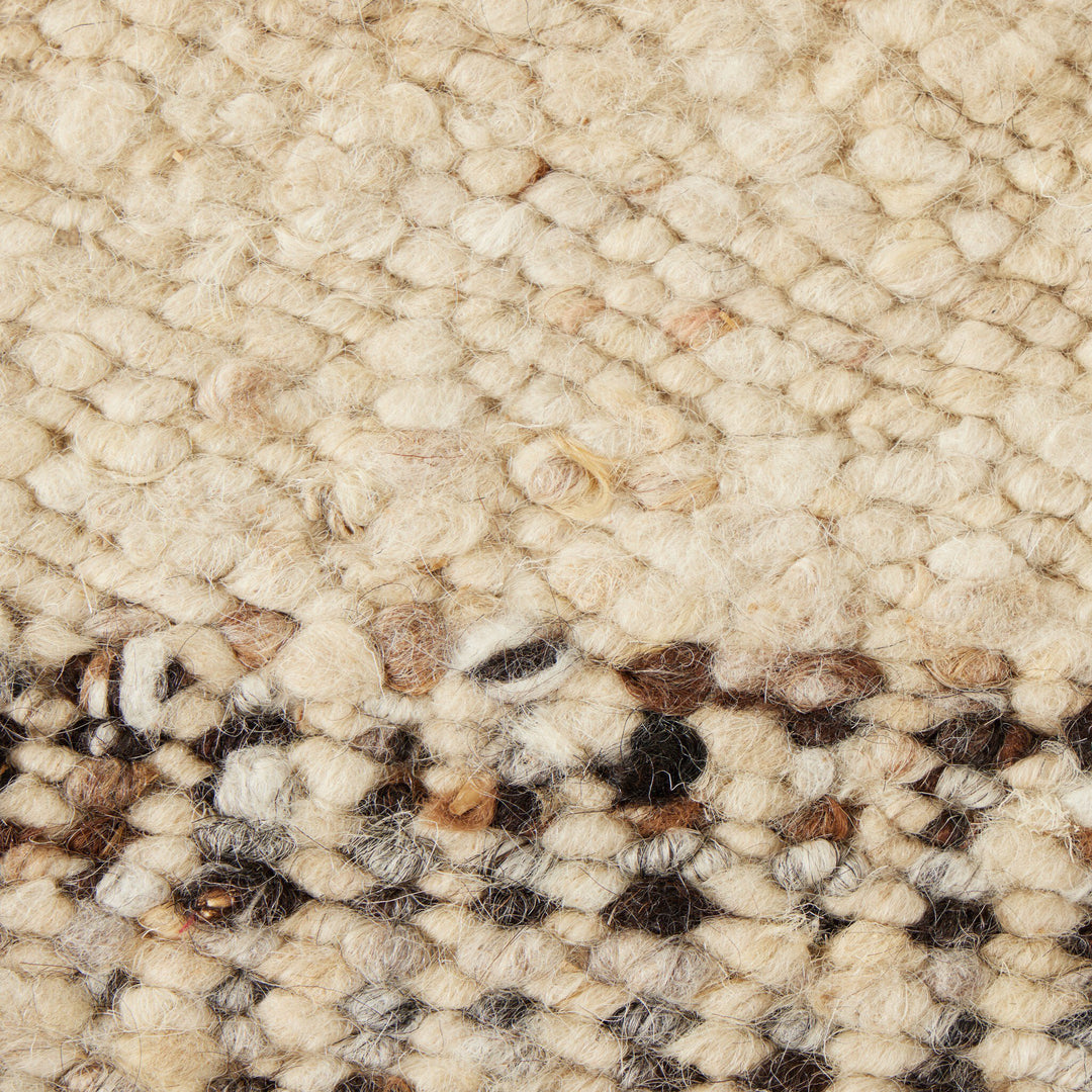 Four Hands - Corwin Handwoven Rug - 241933-003 | American Home Furniture