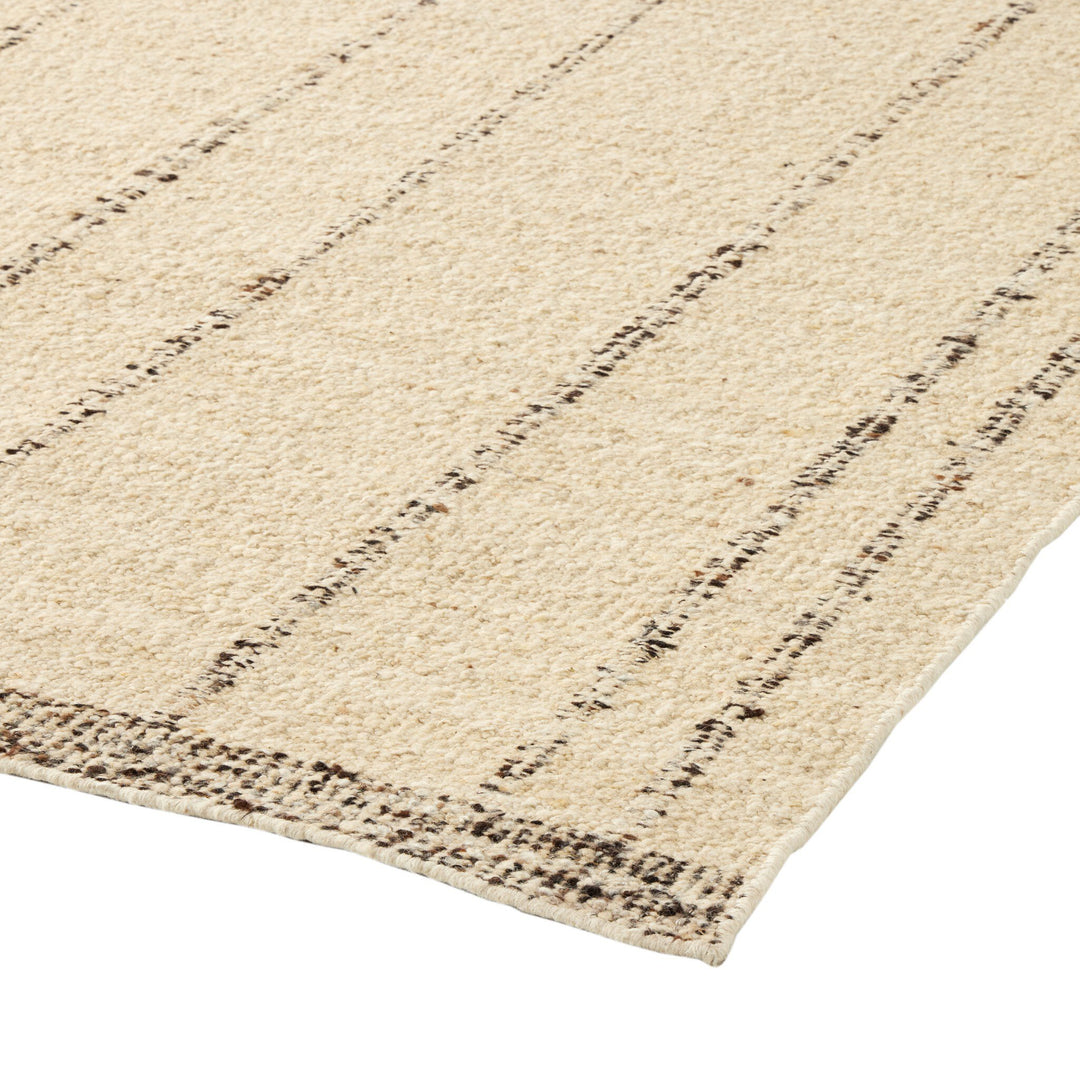 Four Hands - Corwin Handwoven Rug - 241933-003 | American Home Furniture