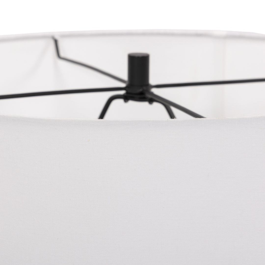 Four Hands - Cedric Table Lamp - 241986-001 | American Home Furniture