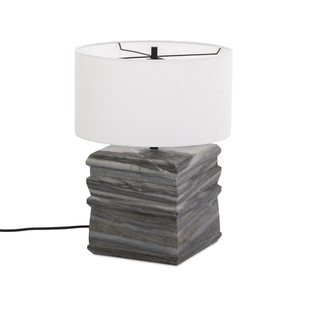 Four Hands - Cedric Table Lamp - 241986-001 | American Home Furniture