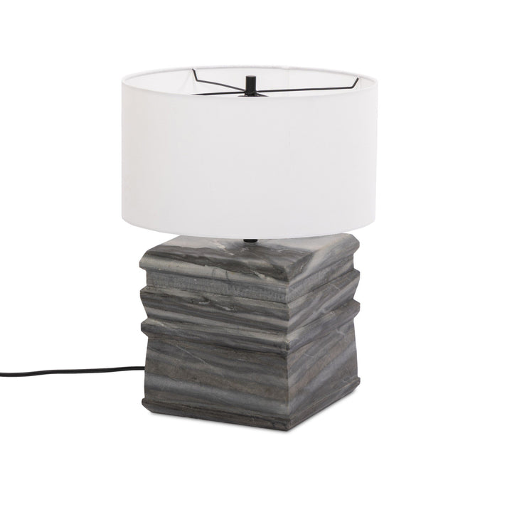 Four Hands - Cedric Table Lamp - 241986-001 | American Home Furniture