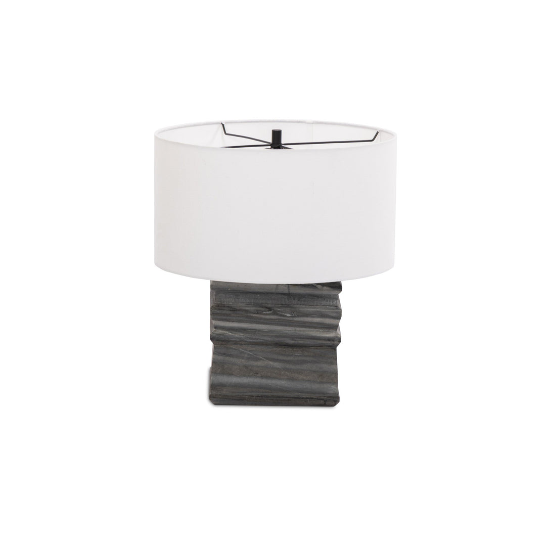 Four Hands - Cedric Table Lamp - 241986-001 | American Home Furniture