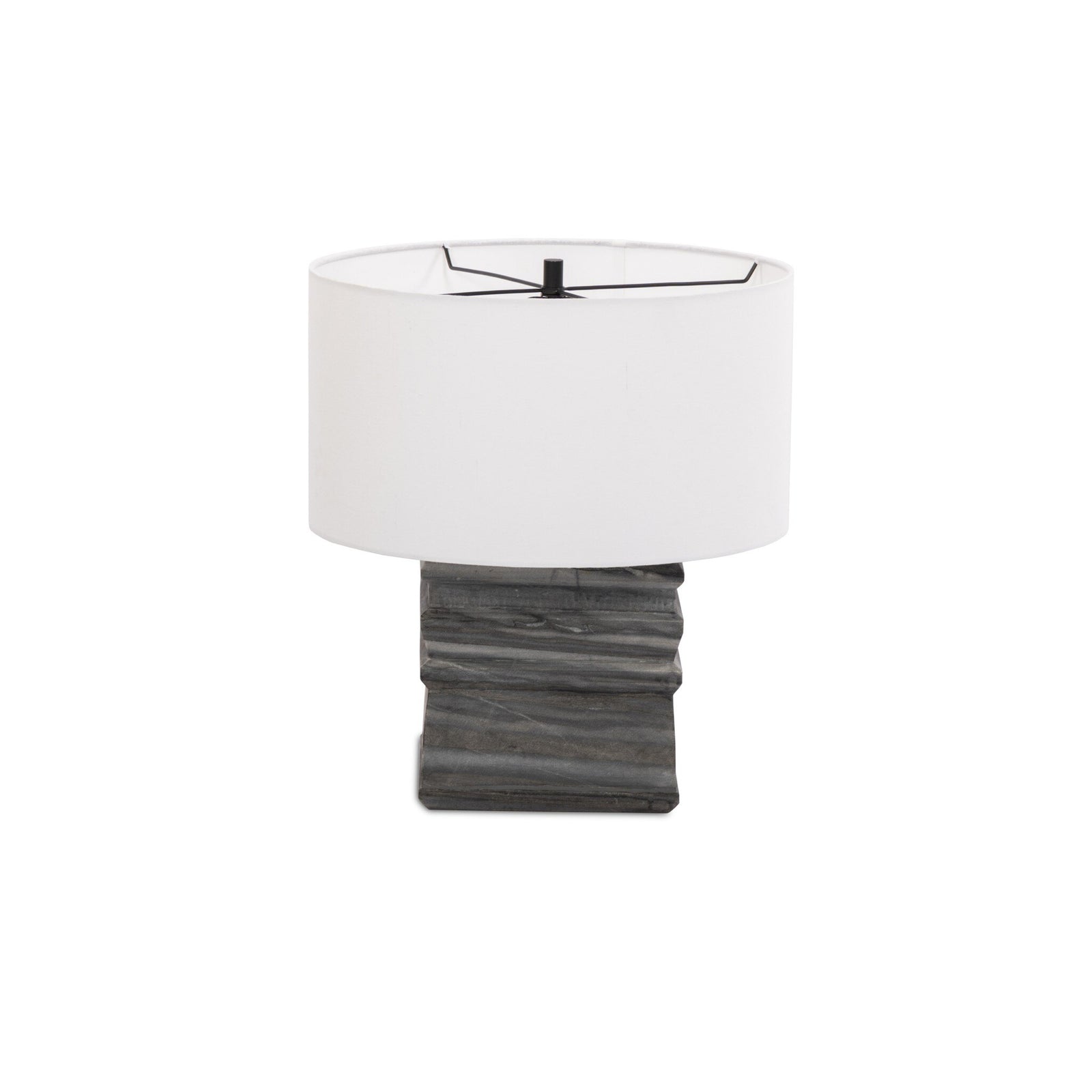 Four Hands - Cedric Table Lamp - 241986-001 | American Home Furniture