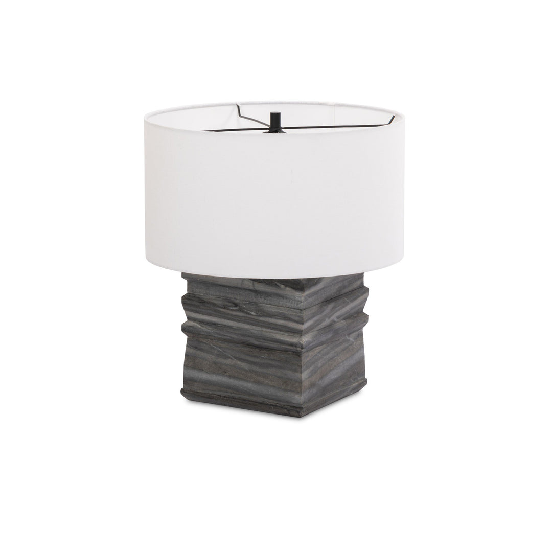 Four Hands - Cedric Table Lamp - 241986-001 | American Home Furniture