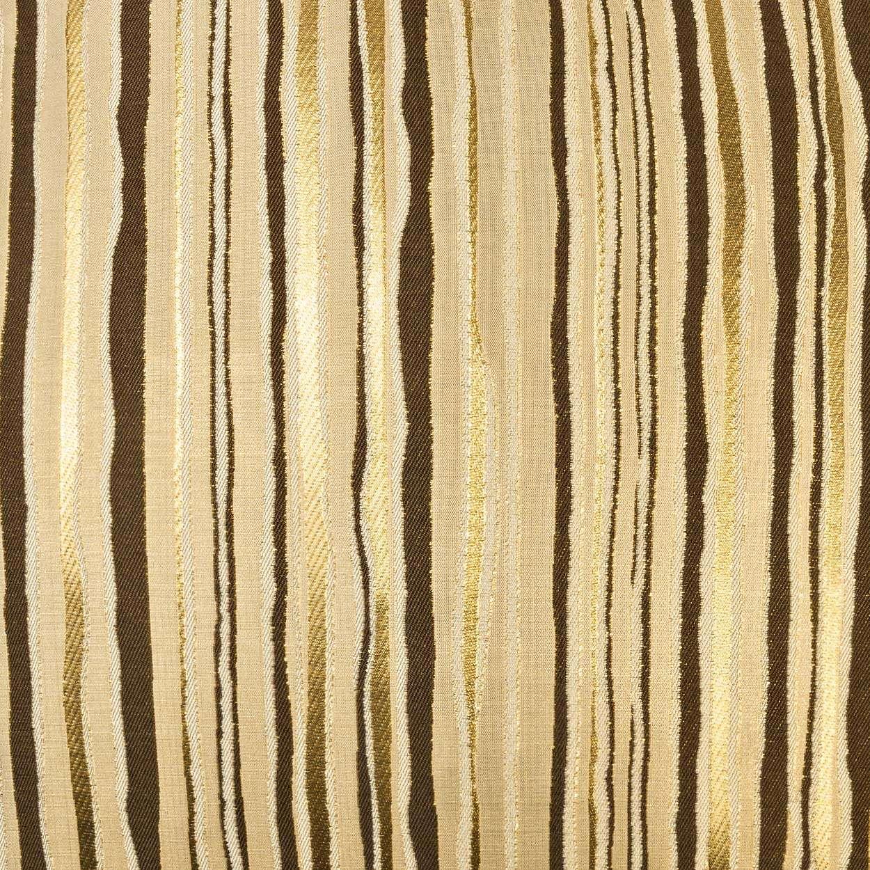 D.V. KAP Home - Metallic Stripe Pillow - 2420-2424 | American Home Furniture