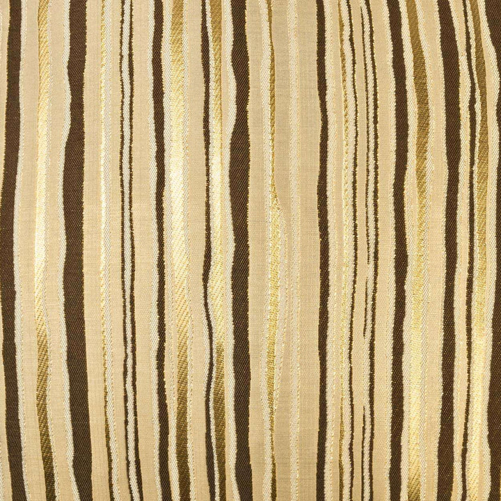 American Home Furniture | D.V. KAP Home - Metallic Stripe Pillow