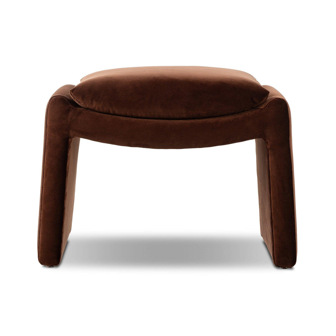 Daniel Ottoman - AmericanHomeFurniture