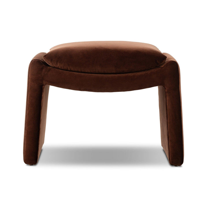 Daniel Ottoman - AmericanHomeFurniture