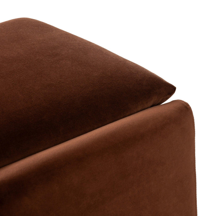 Daniel Ottoman - AmericanHomeFurniture