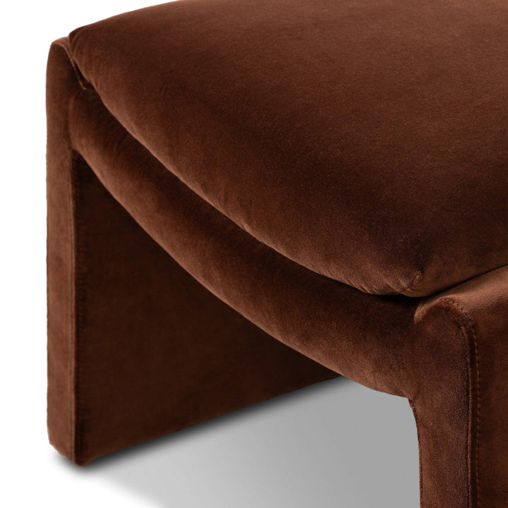 Daniel Ottoman - AmericanHomeFurniture