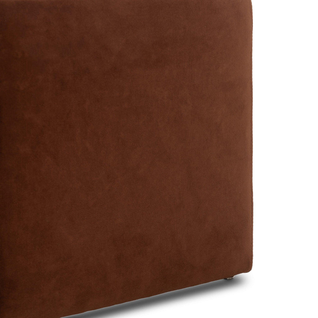 Daniel Ottoman - AmericanHomeFurniture