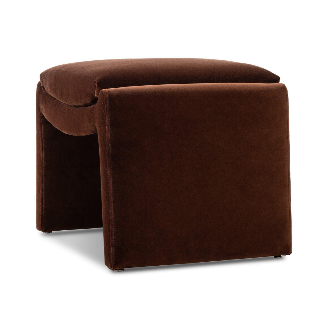 Daniel Ottoman - AmericanHomeFurniture