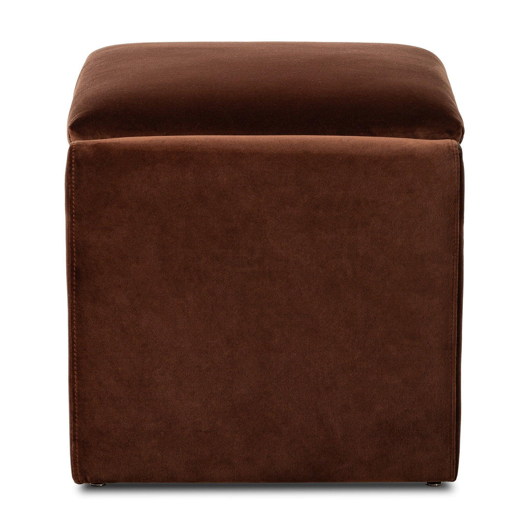 Daniel Ottoman - AmericanHomeFurniture