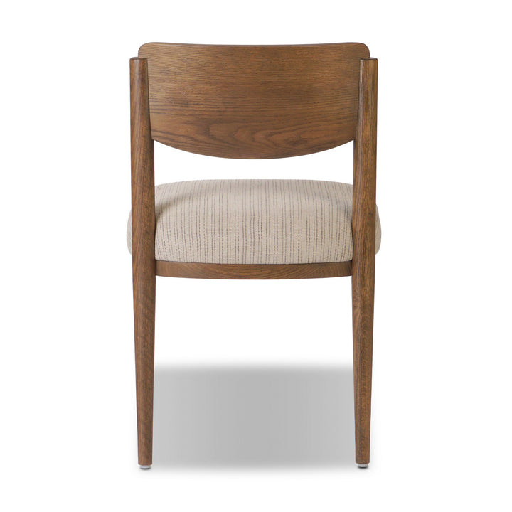 Four Hands - Piran Dining Chair - 242026-002 | American Home Furniture