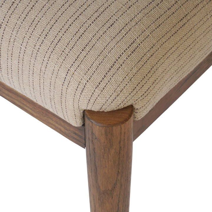 Four Hands - Piran Dining Chair - 242026-002 | American Home Furniture
