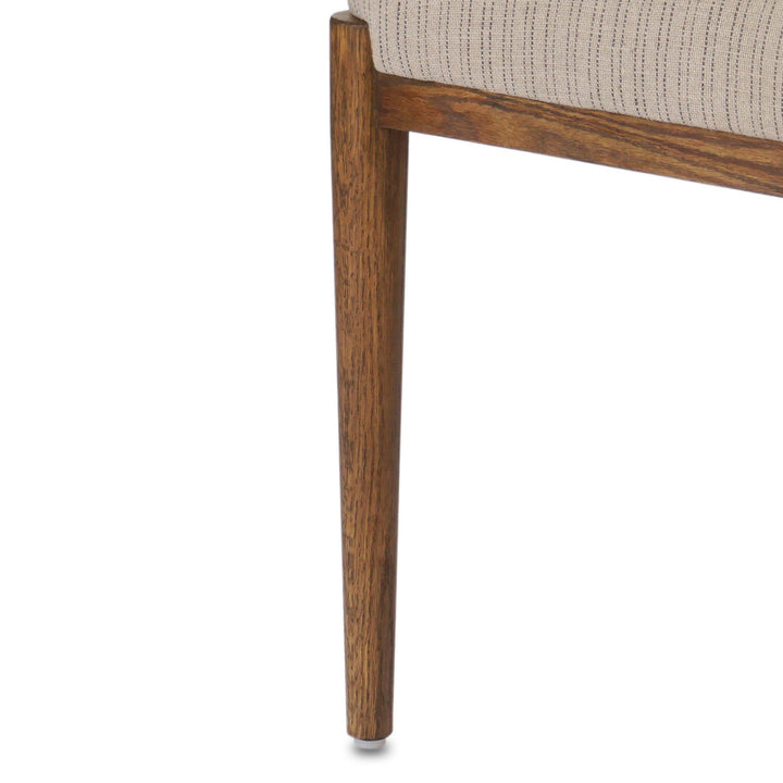Four Hands - Piran Dining Chair - 242026-002 | American Home Furniture